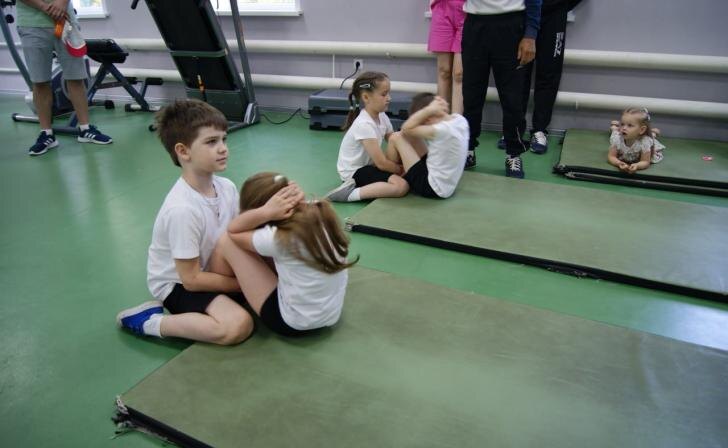    Фото: Курские известия