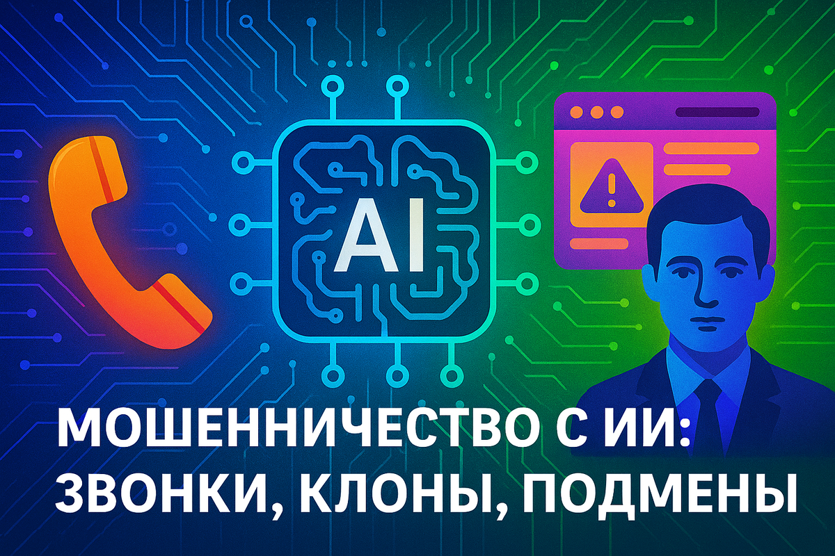 ИИ обманывает быстрее человека