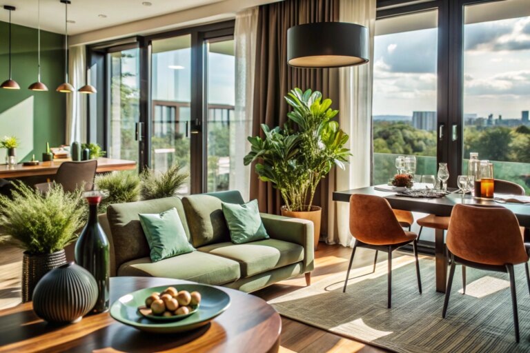    Найдите свою идеальную квартиру в Восточной Европе: открывайте возможности ВНЖ и пассивного дохода!