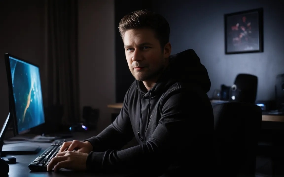 Фото автора