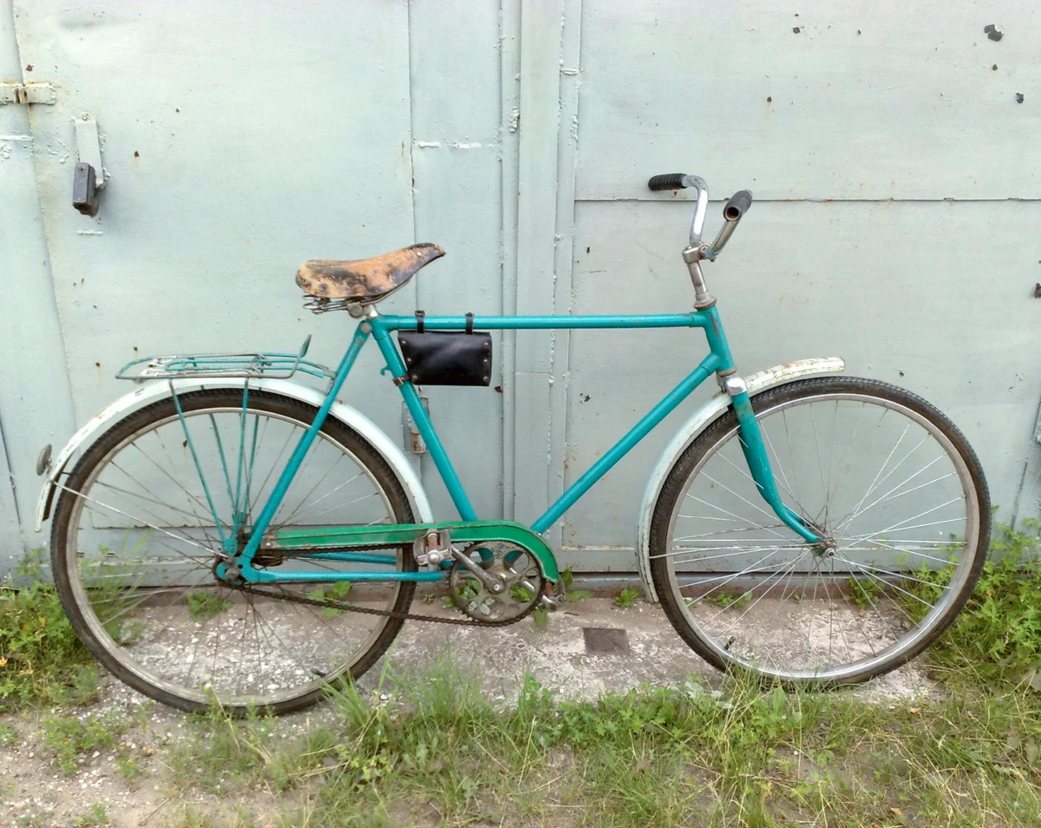 Мечта любого мальчишки времен СССР