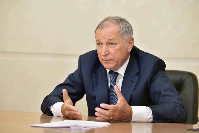    Фото: kommersant.ru Оливия Ильинская