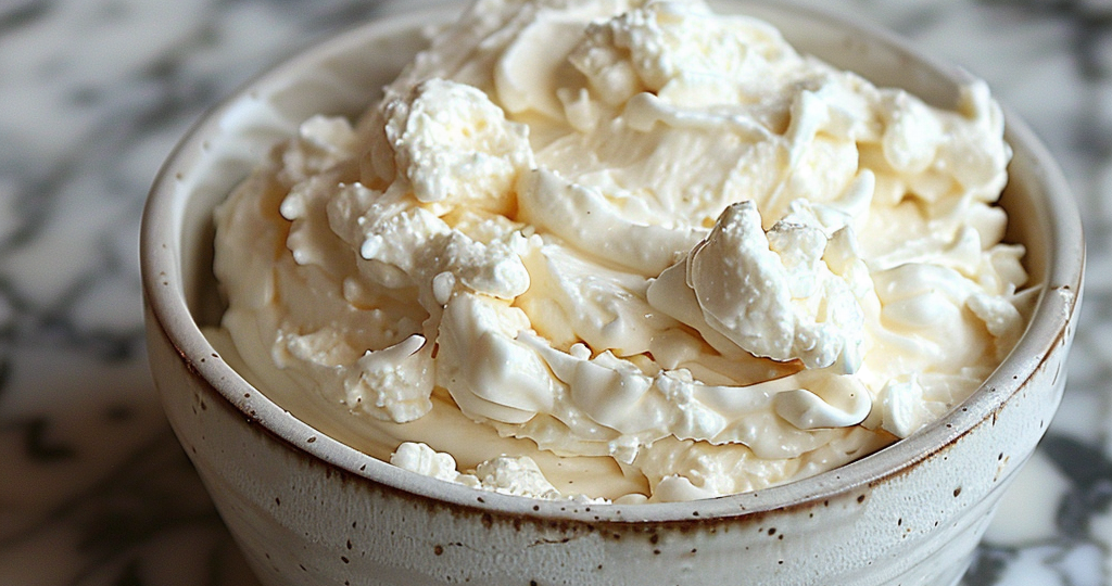 Крем-чиз и маскарпоне: похожи, но не одно и то же