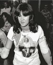  Мэри Винсент