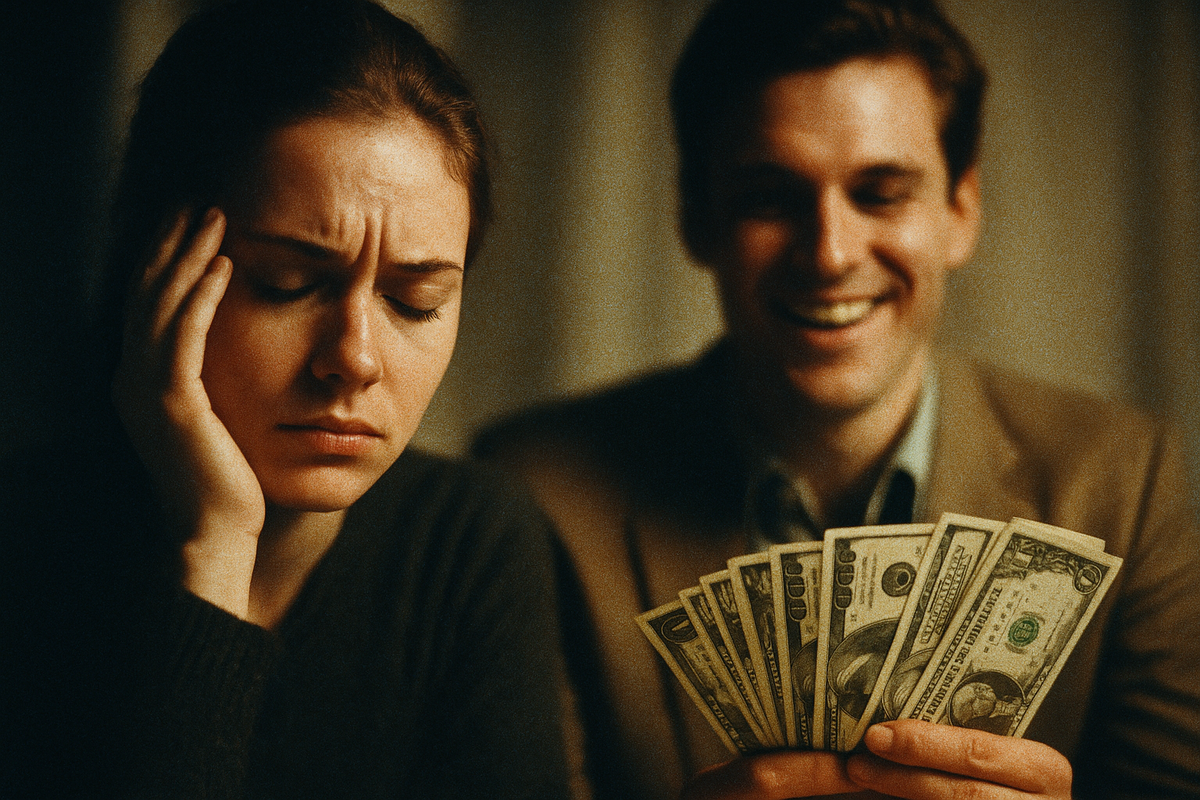 Финансовое благополучие