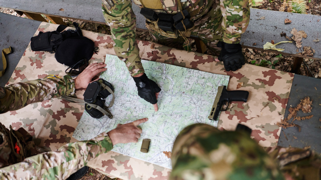    Фото: dotshock/shutterstock.com