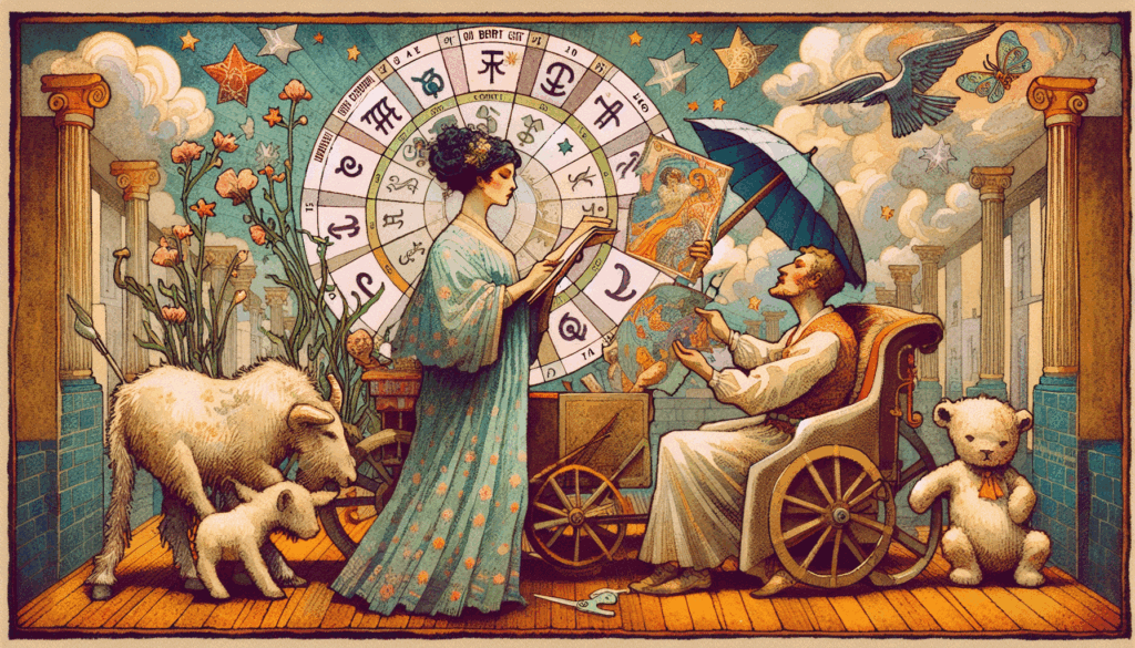    Как натальная карта онлайн бесплатно поможет вам разобраться в себе и изменить жизнь AstroTE_bot