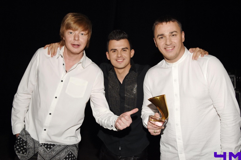 Иванушки International 