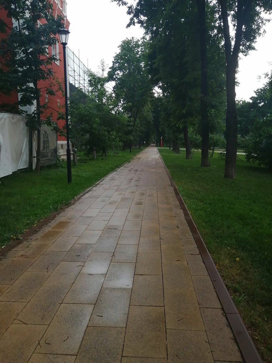 Все фото мои.