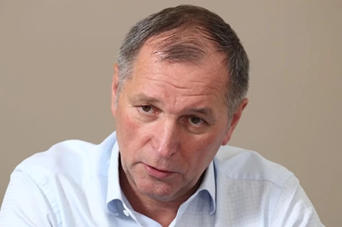    Струков отстранен от должности президента ООО «Управляющая компания «ЮГК»