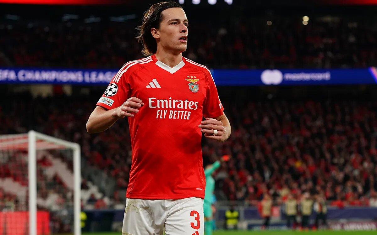 Альваро Каррерас...