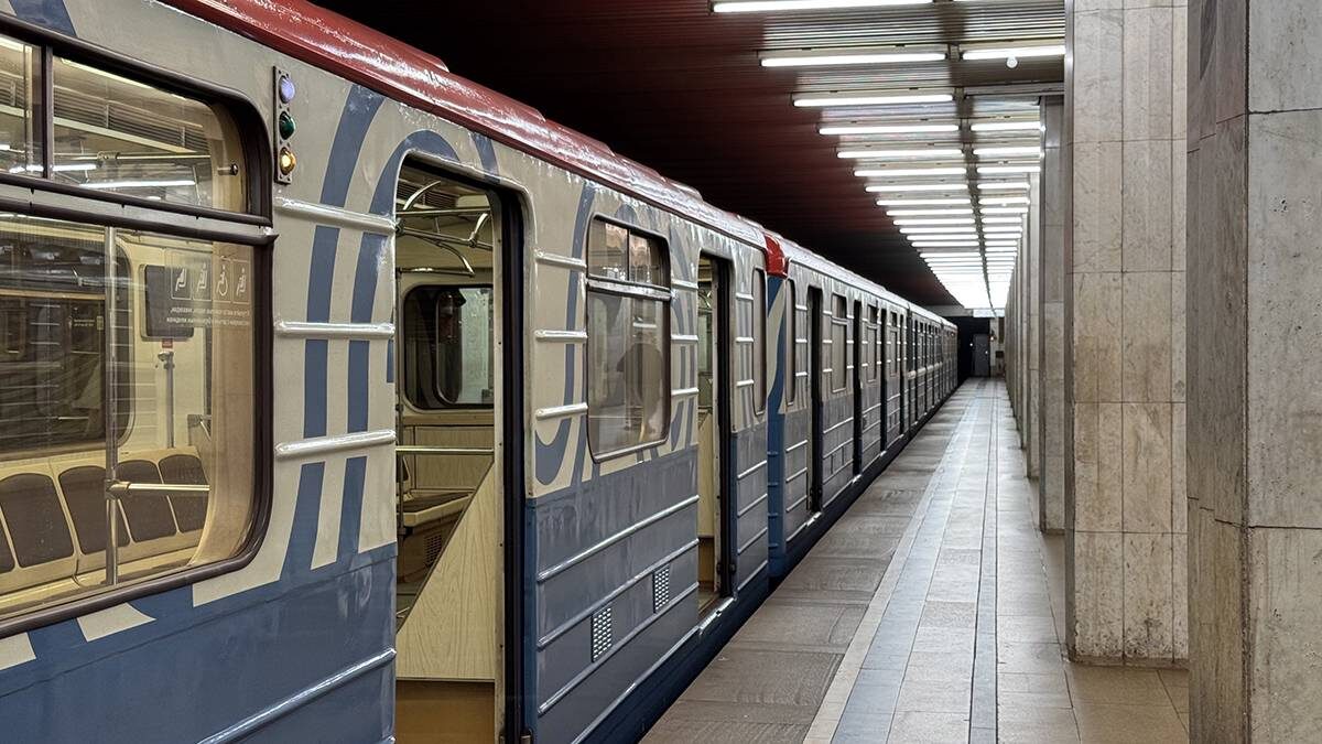    Фото: Андрей Прошин / Вечерняя Москва