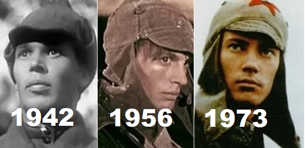 Лучшие советские фильмы-близнецы. Фильмы, о которых не все знают