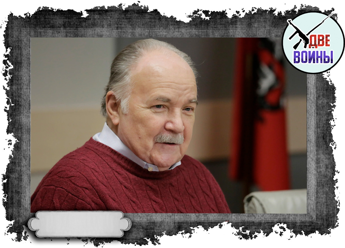 Николай Губенко