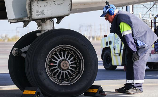 СВО-проверка: как маленький подшипник едва не угробил всю авиацию России