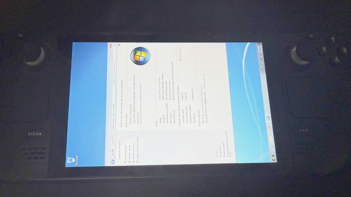 Фото X (Bob Pony)  📷
