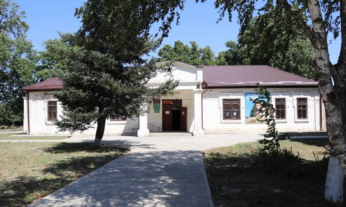    Фото пресс-службы администрации Краснодарского края