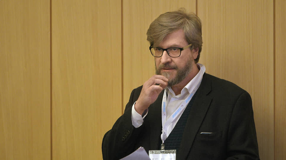 Фото: Глеб Щелкунов / Коммерсантъ