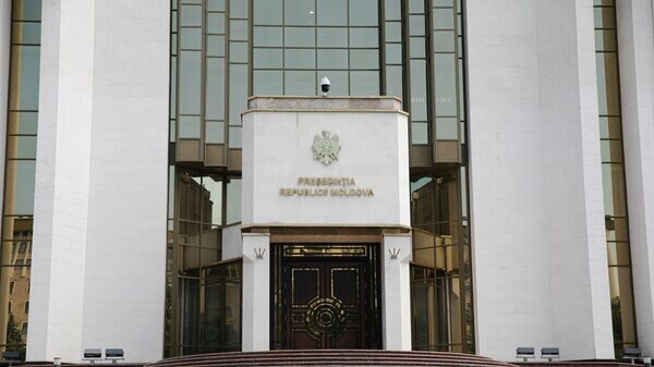    © Sputnik / Mihai Caraus