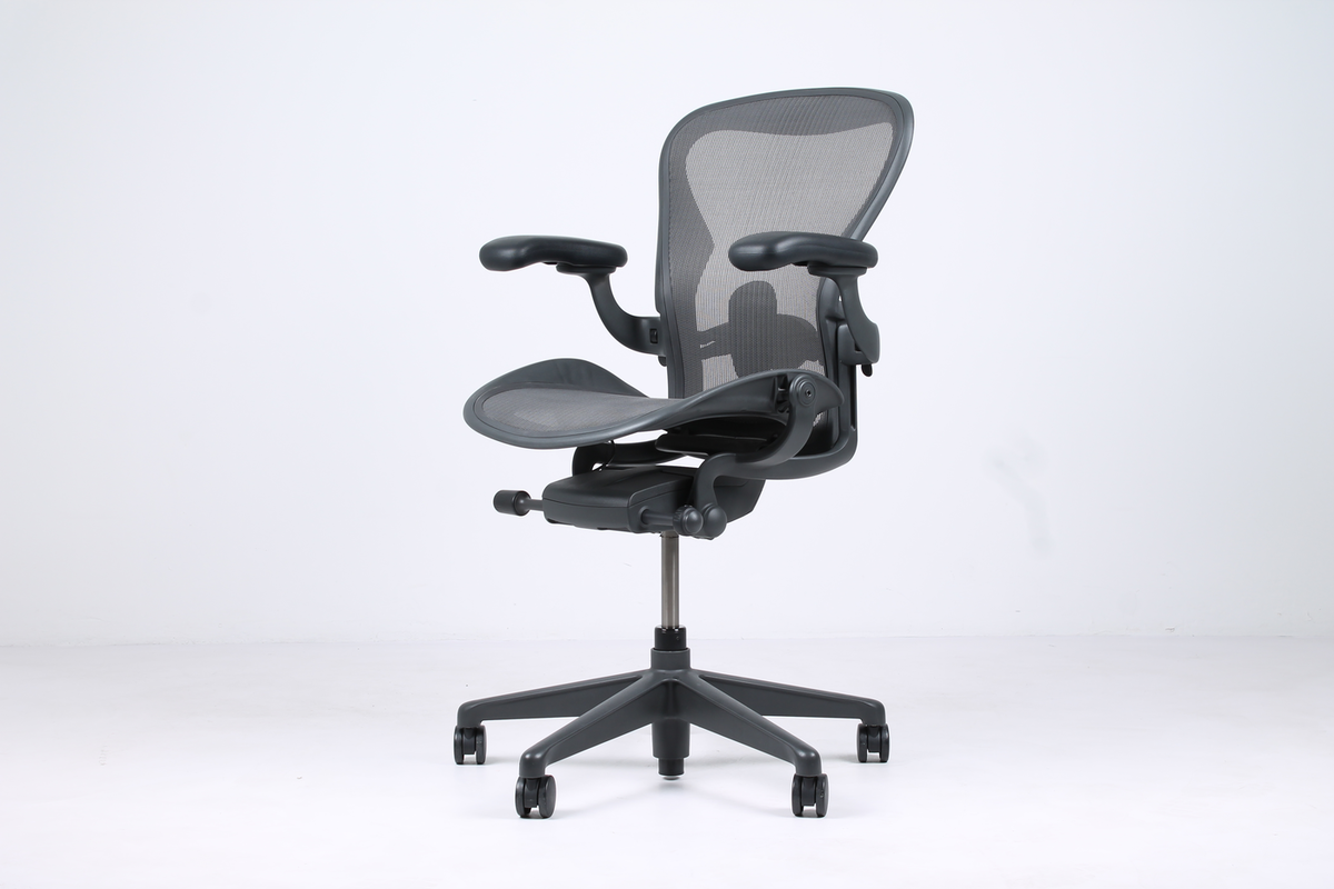 Herman Miller Aeron