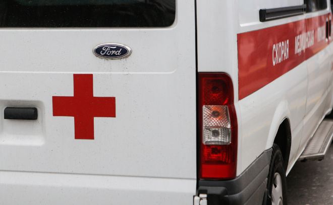    © Baltphoto / Михаил Киреев