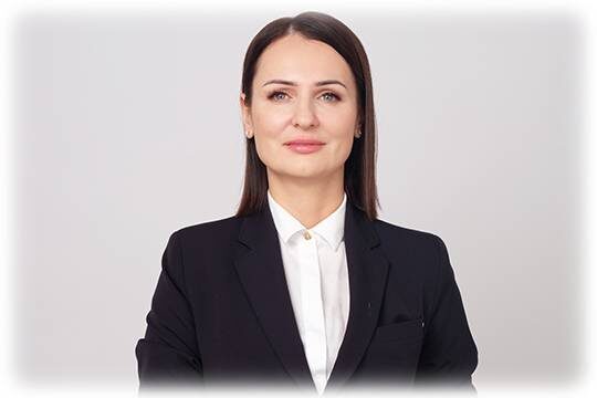    Депутат Госдумы Татьяна Буцкая призвала установить требования к речи регистратора брака