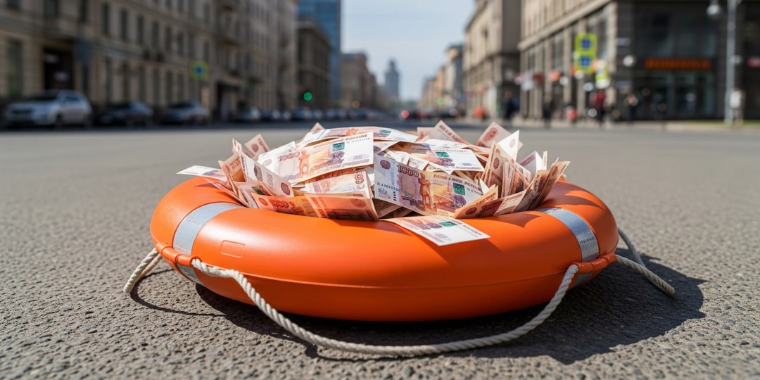 Как безопасно передать деньги при покупке недвижимости