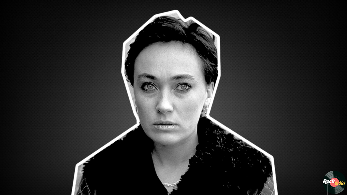 На фотографии: Лариса Гузеева