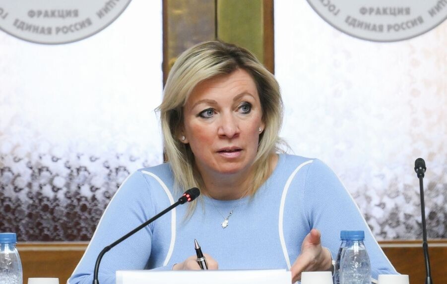     / Источник: © Максим Блинов/РИА Новости