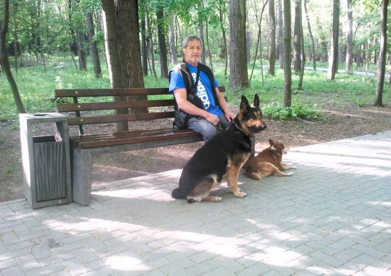 Фото автора