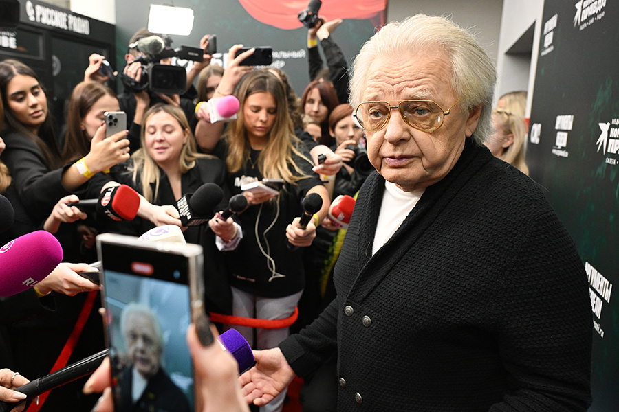    © Екатерина Чеснокова/РИА Новости