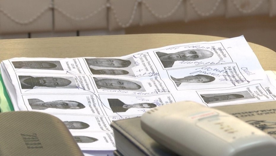    Дело "Арбузного короля" рассматривают в суде. Автор фото: 78.ru