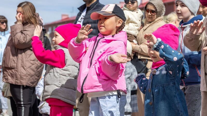    Фото: Фёдор Воронов / «Ямал-Медиа»