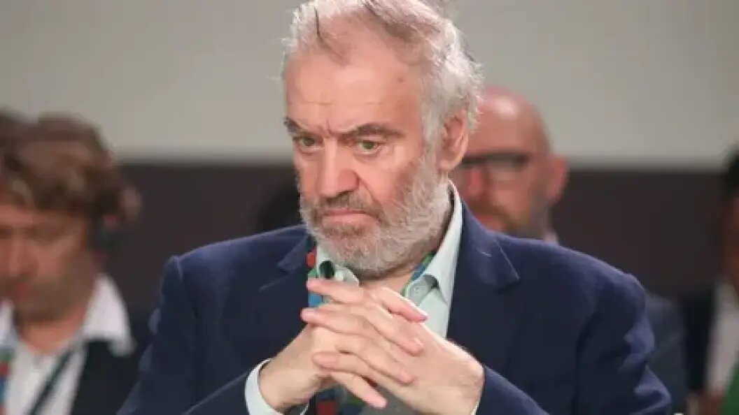    Фото: Maksim Konstantinov/Globallookpress