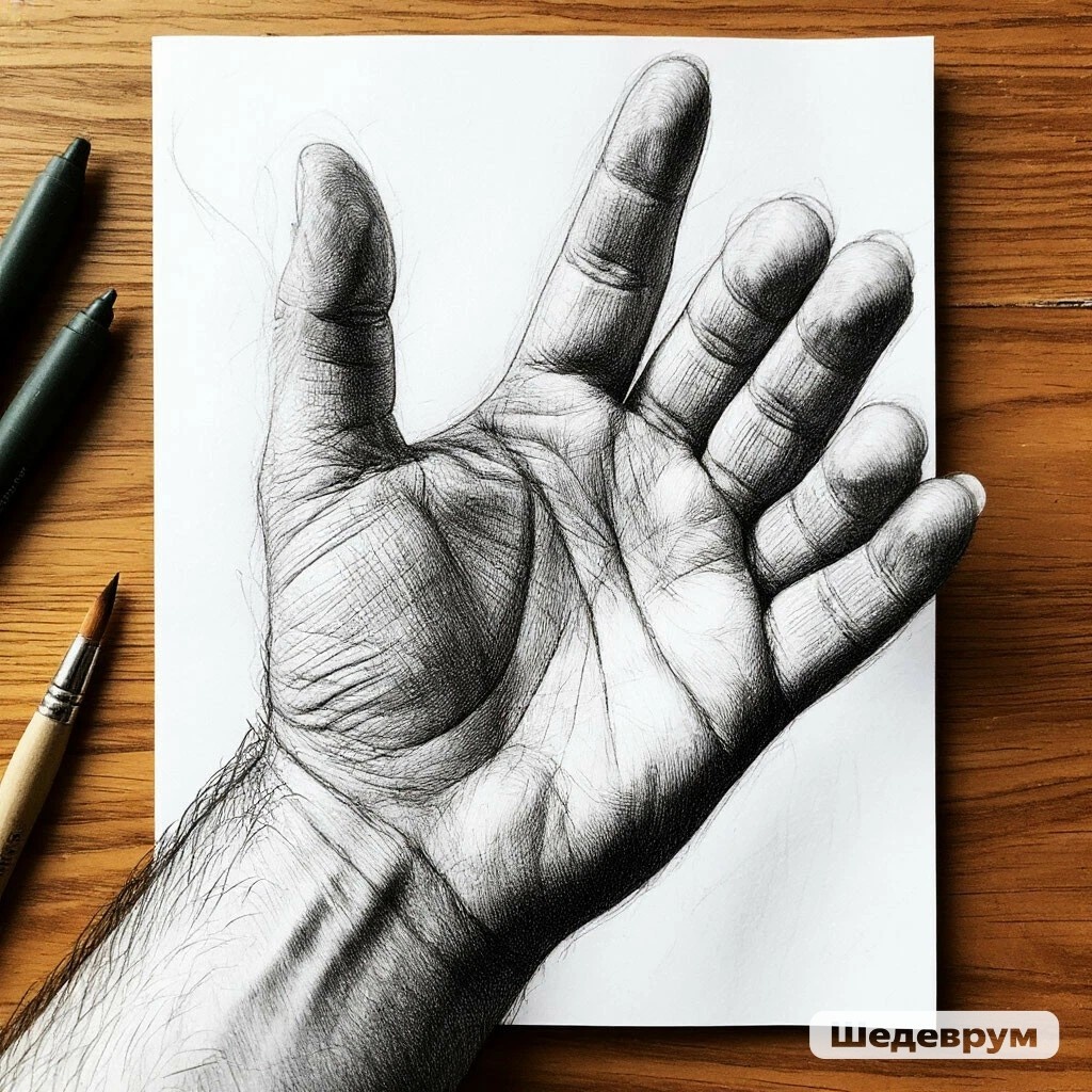 Техника «5 пальцев»: как успокоиться за 30 секунд в любом месте