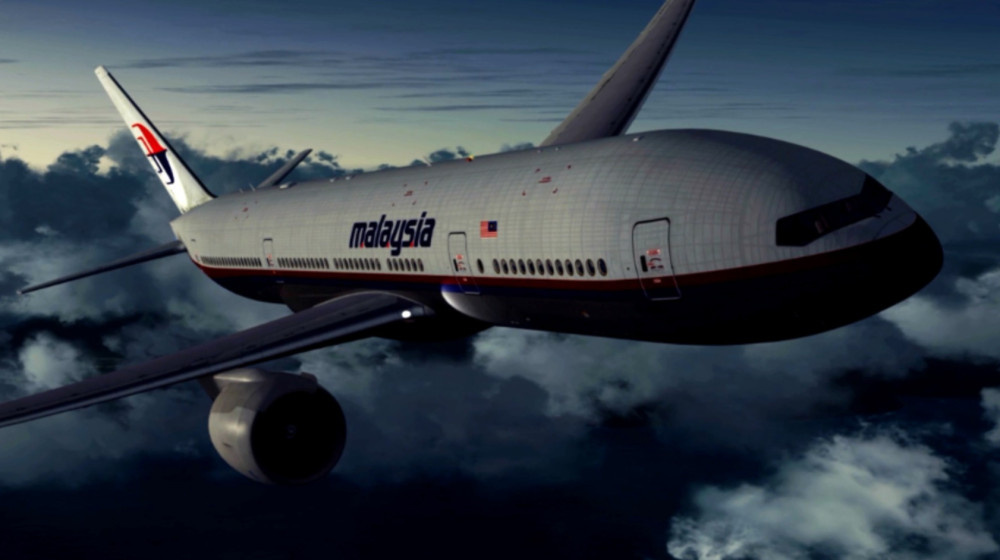    Тайна исчезающих самолетов воздушные суда пропавшие без следа