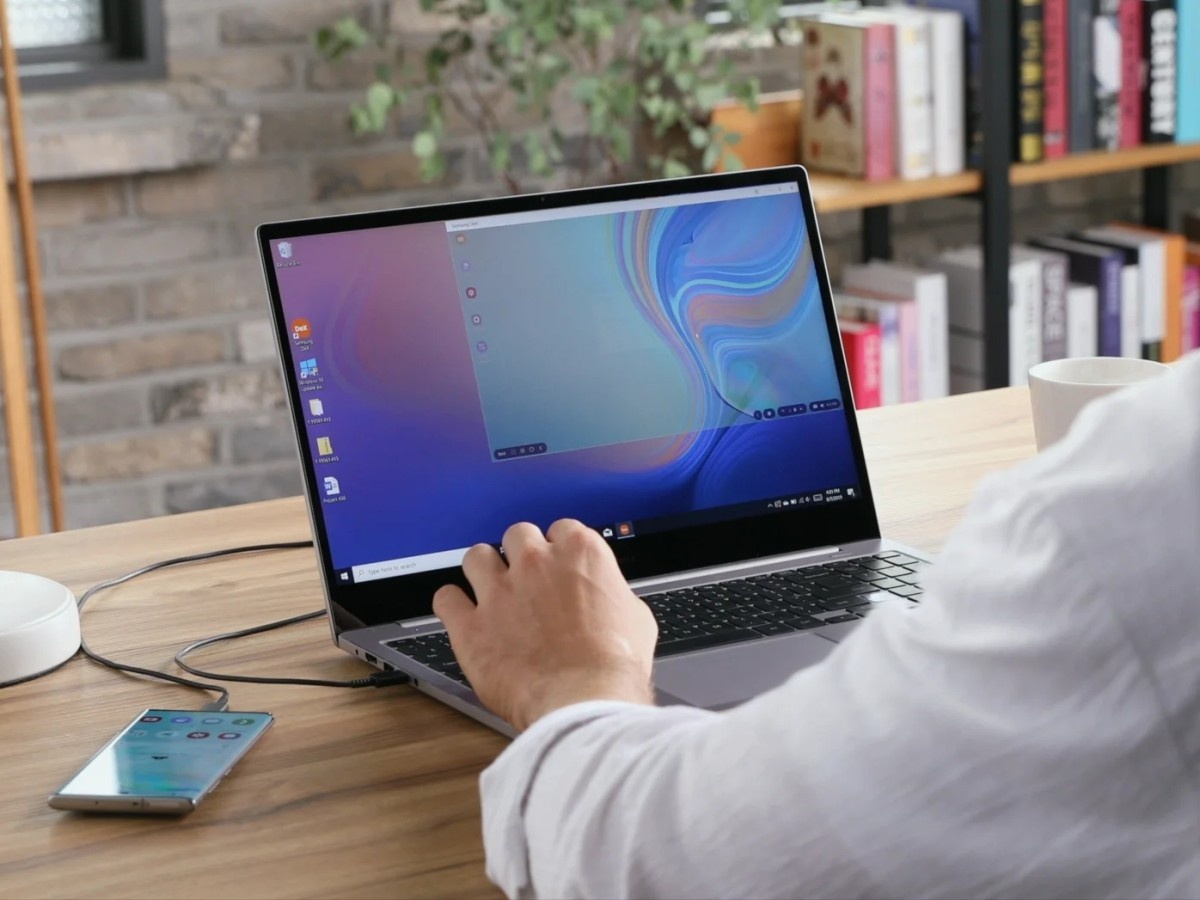    Опрос: готовы ли вы перейти на компьютер под управлением Android?