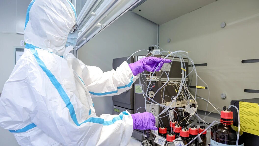    Roman Naumov/Globallookpress