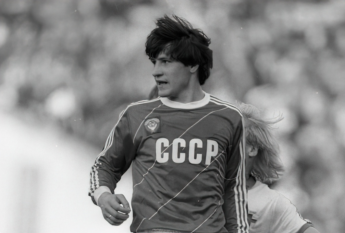 Фото: из личного архива Геннадия Морозова