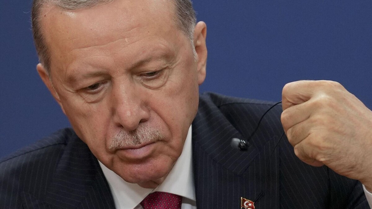 © AP Photo / Darko Vojinovic