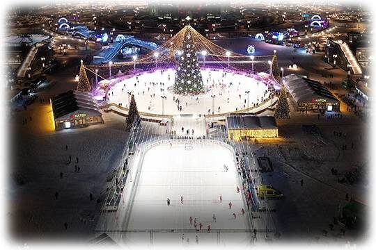    В парке «Патриот» нашли генеральскую дачу