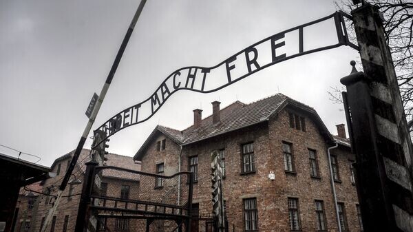    © Sputnik / Валерий Мельников