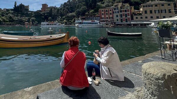    © Getty Images / Anadolu / Hasan Ay