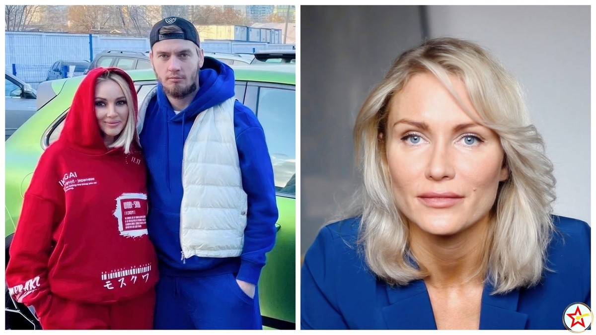 Лера Кудрявцева уже пожалела о признаниях о проблемах с мужем