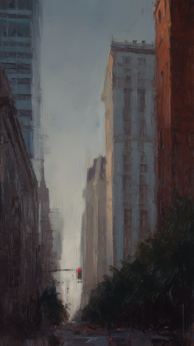 Красный свет