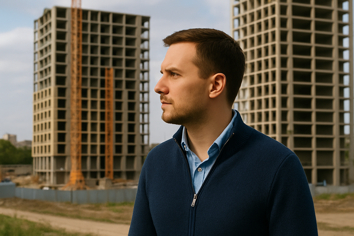 Квартира на котловане — как оценить риски