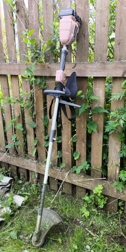 Фото Nocord NTB-40.S.D из отзывов на ЯМ. 