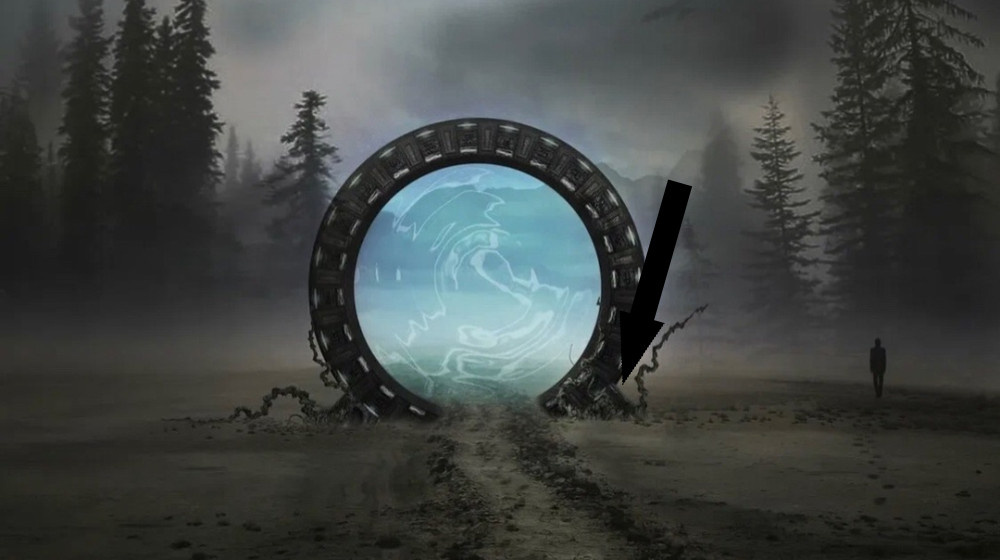    Тайна временных петель Почему одни и те же события повторяются в одном месте