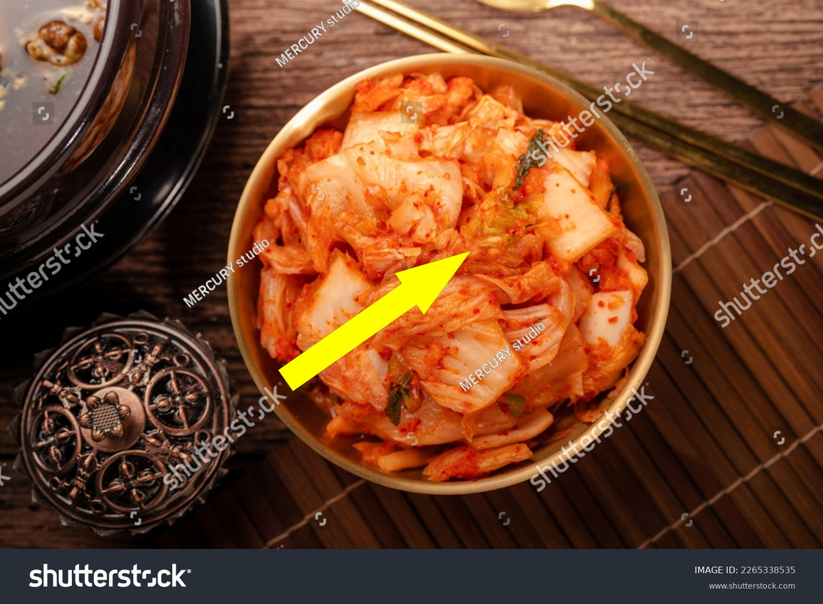    Корейское кимчи из русской капусты – секреты острого брожения