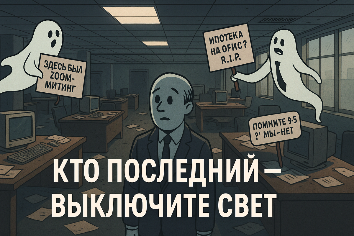 Иллюстрация создана ИИ